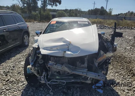 2010 Honda Accord Ex z USA, uszkodzony, nr VIN 1HGCP2F71AA082763